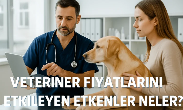 Veteriner Fiyatlarını Etkileyen Etkenler | Malatya Vita Veteriner Kliniği